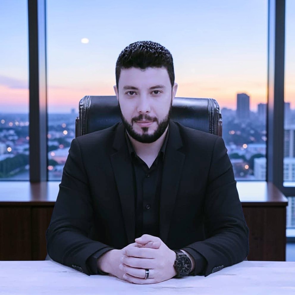 احمد زيادة